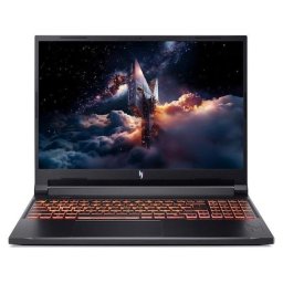 Portátil Acer Nitro V 16 ANV16-42-R2XB 16" AMD Ryzen 7 260 16GB 512GB SSD RTX 5070 Sin SO
