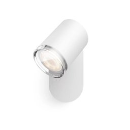 Foco de Iluminación Inteligente Philips Hue White Ambiance Adore Bathroom