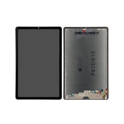 Galaxy Tab S6 Lite 10.4 Pantalla Negra