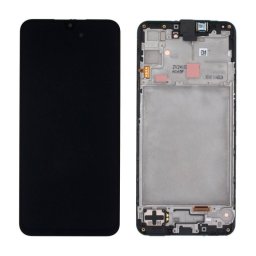 Pantalla Del Samsung Galaxy A16 4g