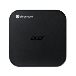 Mini PC Acer Chromebox CXI6 C3530 Intel Core 3 100U/16 GB/256 GB SSD/Intel Graphics/ChromeOS