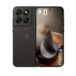 Motorola Moto G77 5G 8GB 128GB 6.8" Negro Dual SIM