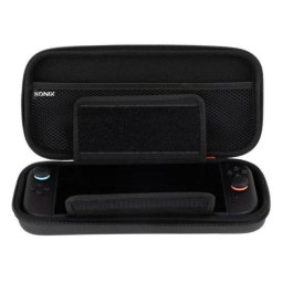 Funda protectora Konix Rígida para Nintendo Switch 8 espacios para juegos