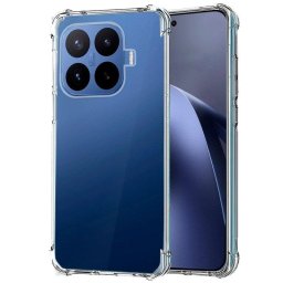 Funda para móvil Cool AntiShock Transparente para Xiaomi 17T Pro