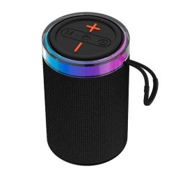 Altavoces Cool Portátil 5W Bluetooth con Radio FM, Micro SD y manos libres