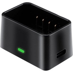 Cargador de baterías Godox VC26 USB-C para V1 y V860III