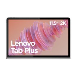 Tablet Lenovo Tab Plus 11,5" WiFi 8GB Gris 128GB Batería de larga duración