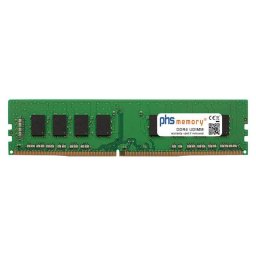Memoria RAM PHS-memory SP496931 32 GB 1x32 GB DDR4 3200 MHz 1,2 V JEDEC