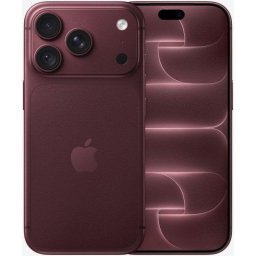 Apple iPhone 18 Pro 1 TB Burdeos