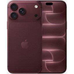 Apple iPhone 18 Pro Max 2 TB Burdeos