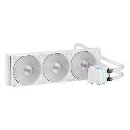 Refrigeración líquida Ocypus Iota L36 397 mm 3 ventiladores LED multicolor