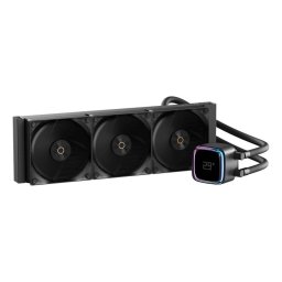 Refrigeración líquida Ocypus Iota L36 397 mm 3 ventiladores LED RGB