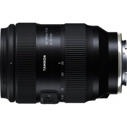 Objetivo Tamron 35-100 mm f/2.8 Di III VXD Nikon Z sin estabilización