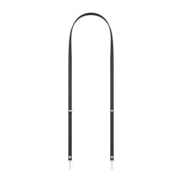 Correa Crossbody Apple para iPhone negro
