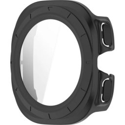 Funda 4Kom Tech-Protect Defense para Samsung Galaxy Watch Ultra 2 47 mm Pack de 2