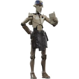 Figura Articulada Hasbro Star Wars Professor Huyang Vintage Collection 9,5 cm