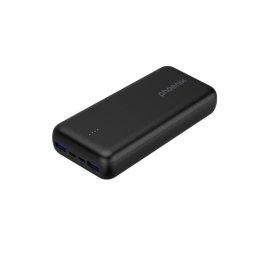 Power Bank Phoenix 20000 mAh 25 W Negro