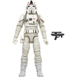 Figura Hasbro Star Wars Vintage Conductor imperial AT-AT 9,5 cm