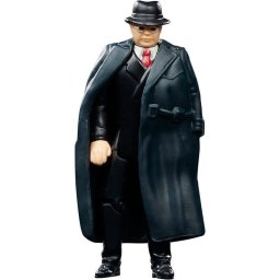 Figura articulada Hasbro F60785X2 Indiana Jones En busca del arca perdida