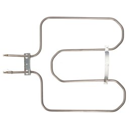 Resistencia Inferior para Horno Fagor 1100W