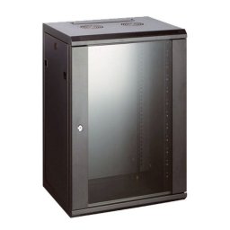 Powergreen Armario Rack 19" 12U 60x60