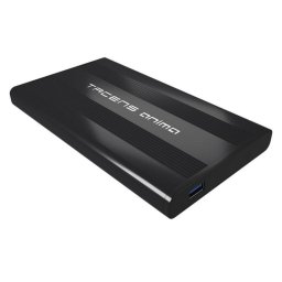 Tacens Anima AHD1 Carcasa HDD/SSD 2.5" SATA3 USB 3.0