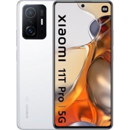Xiaomi 11T Pro 5G 8GB 256GB 6.67" Blanco