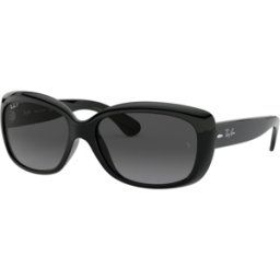 Rayban Gafas De Sol Ray-Ban Jackie Ohh Rb 4101 601 T3 Negro