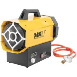 MSW Cañón de aire caliente a gas - 40 kW - 310 m² 10062829