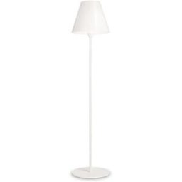 Ideal Lux Lampada da terra ITACA - D 390 x H 1695 mm