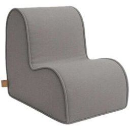 MeowBaby Sillón infantil exterior cómodo y suave