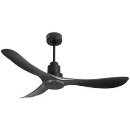 Purline Ventilador de techo modo invierno/verano termostato wifi motor dc tech