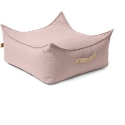 MeowBaby Cojín suelo cuadrado infantil exterior UV