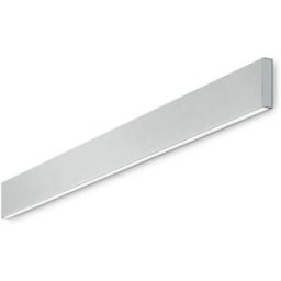 Ideal Lux Lámpara de pared blanca L 1200 x H 95 x P 40 mm