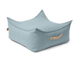 MeowBaby Cojín suelo cuadrado infantil exterior UV
