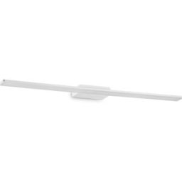 Ideal Lux Lámpara de pared MAKE-UP AP D90 L 900 x H 40 x D 115 mm