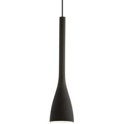 Ideal Lux FLUT lámpara de suspensión D145xH890-2640mm negro