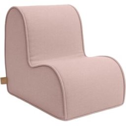 MeowBaby Sillón infantil exterior cómodo y suave