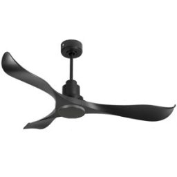 Purline Ventilador de techo modo invierno/verano termostato wifi motor dc tech