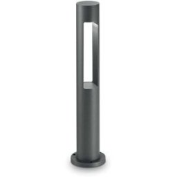 Ideal Lux Lámpara de pie agua antracita D135xH600mm