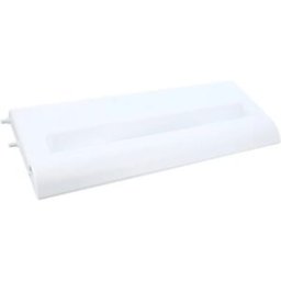 Puerta abatible Cajon Congelador Corbero , Zanussi 2244617011