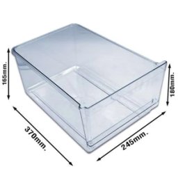 Cajon de Verduras para Frigorifico LIEBHERR 9290034