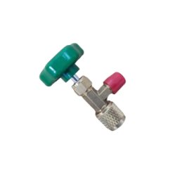 UNIVERSAL Valvula llave Gasica V2