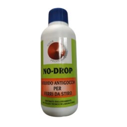 UNIVERSAL Silicato antigoteo para planchas