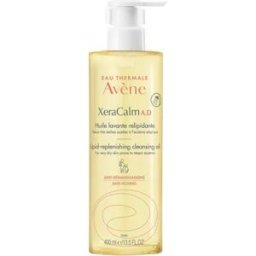 Avène XeraCalm AD Aceite Limpiador 400ml