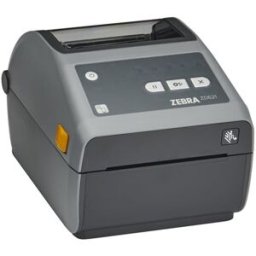 Zebra ZD621d impresora de etiquetas térmica con WiFi, Ethernet y Bluetooth