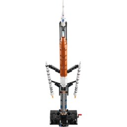 LEGO 42221 - Misil de carga pesada LEGO® Technic NASA Artemis SLS
