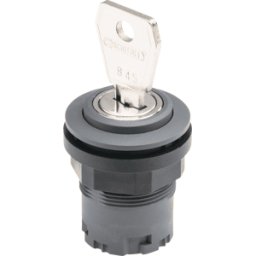 SCHLEGEL JRSSA23E - Palpador de llave - RONDEX JEWEL, antracita
