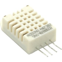 FREI DEBO DHT 22 - Placas de desarrollador - sensor de temperatura y humedad, DHT22