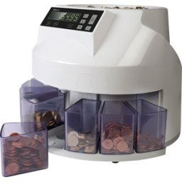 SAFESCAN 1250 - Máquina de contador de dinero, máquina de contador